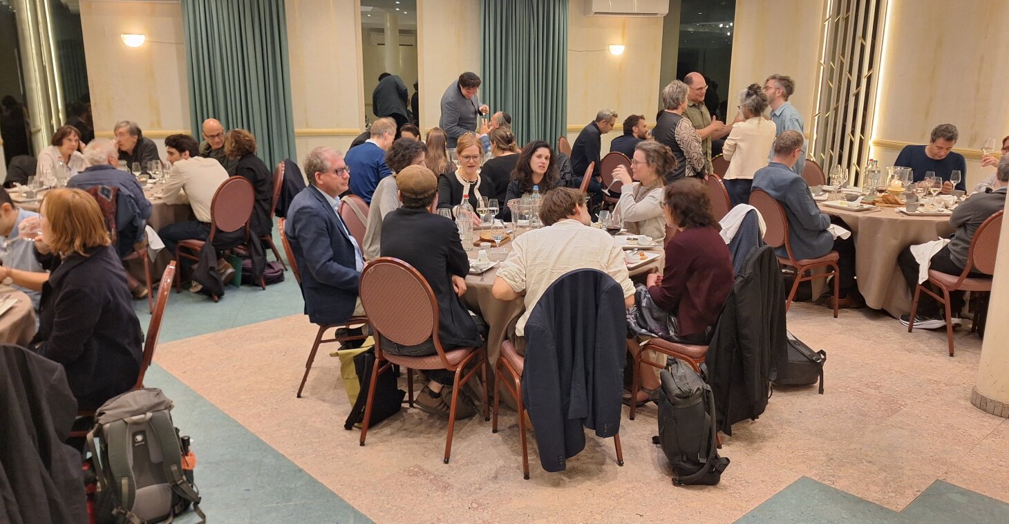Comparative Universalisms conference