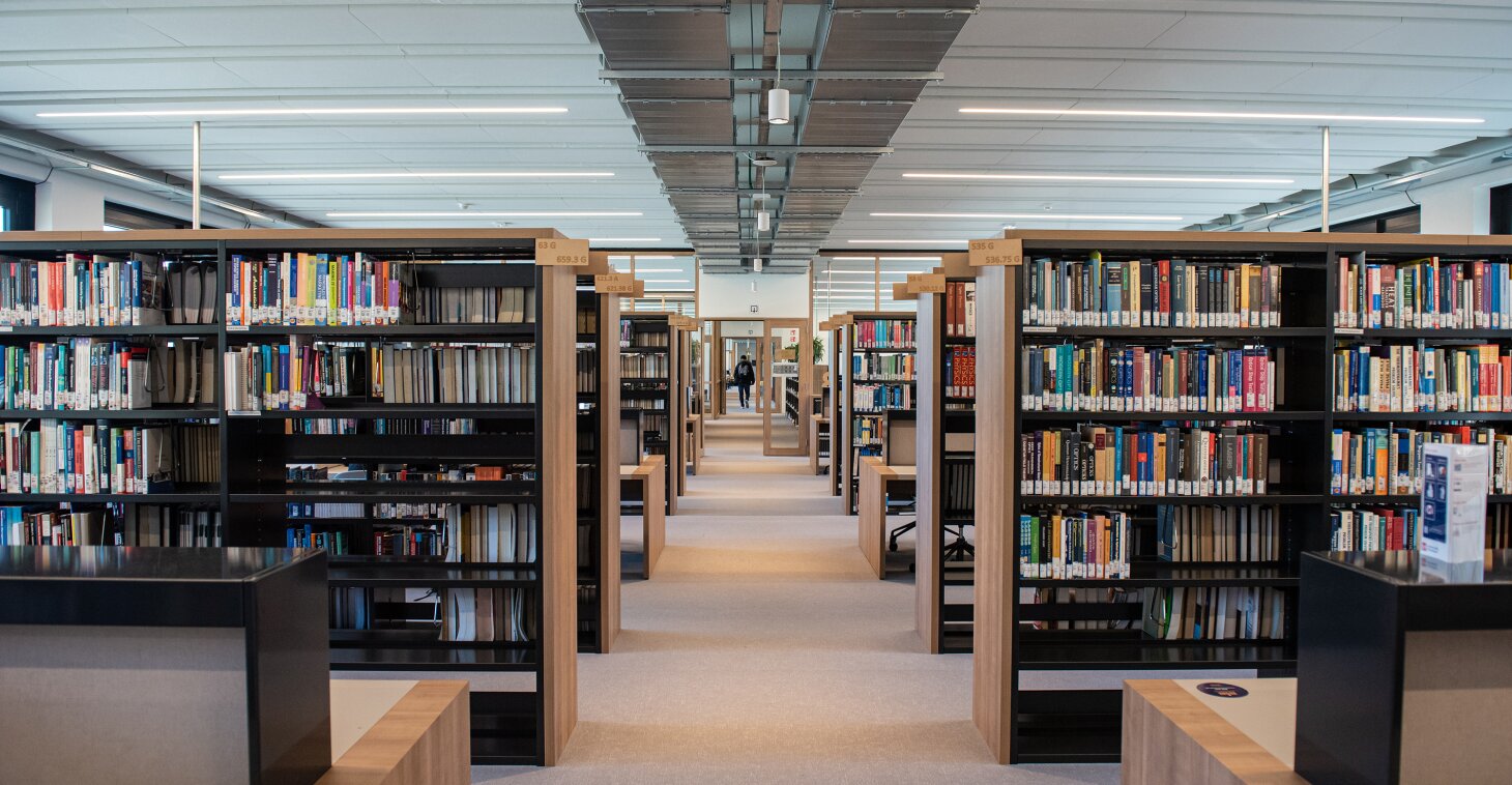 Bibliotheken