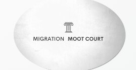 Government and Law to organise the 2023-2024 International Migration and Refugee Law Moot Court Competition