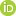 ORCID iD icon