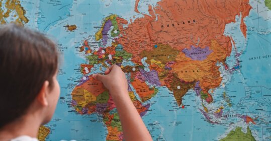 Global Engagement Conference 2026