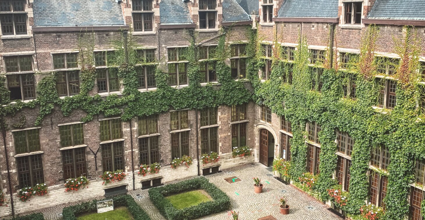 City Campus