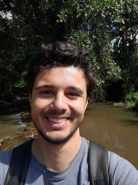 Luís-Jorge Amaral