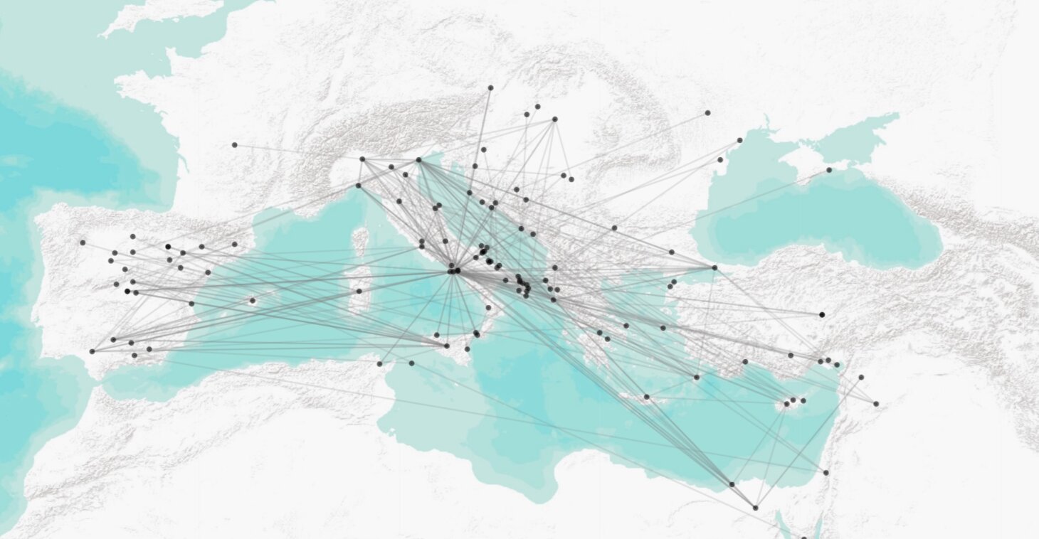Introducing Social Network Analysis