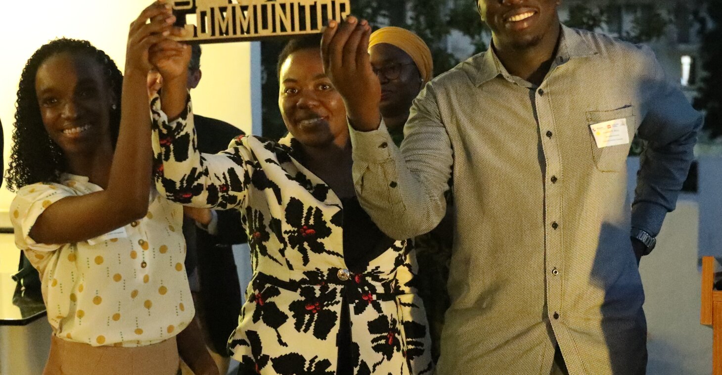 2023 Communitor+ Award