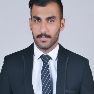 Amirmohamad Fath Abadi