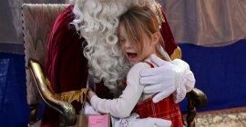 Sinterklaas 2025