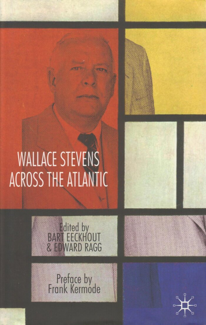 Wallace Stevens across the Atlantic