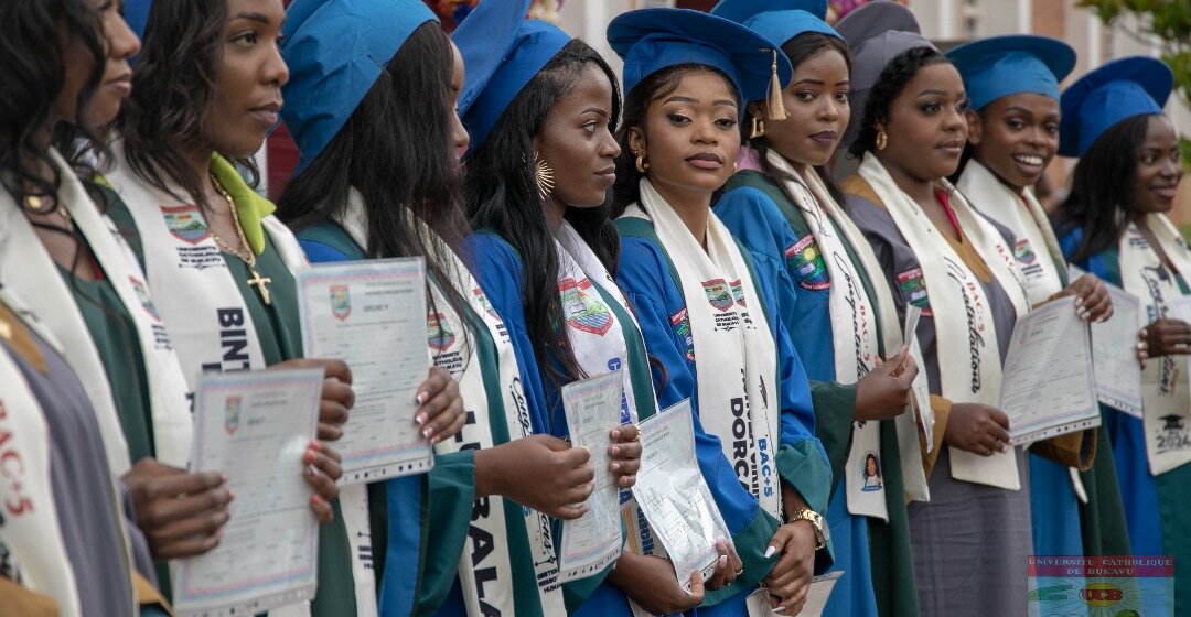 Koen De Feyter Solidarity Fund: support students at partner universities in crisis situations