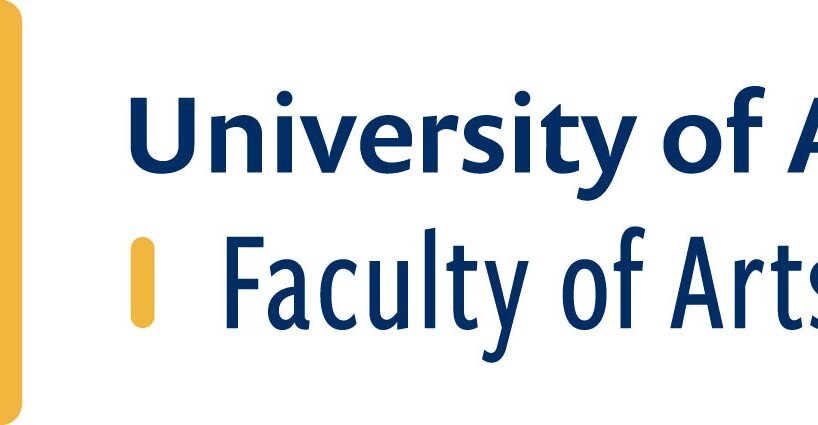 Faculty of Arts - University of Antwerp
