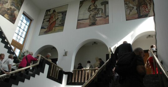 ITG 8 en 29 mei 2026 (NIEUW!)