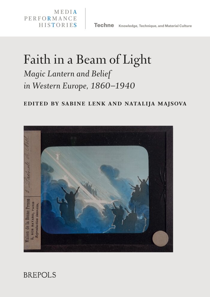 Magic Lantern and Belief in Western Europe, 1860–1940