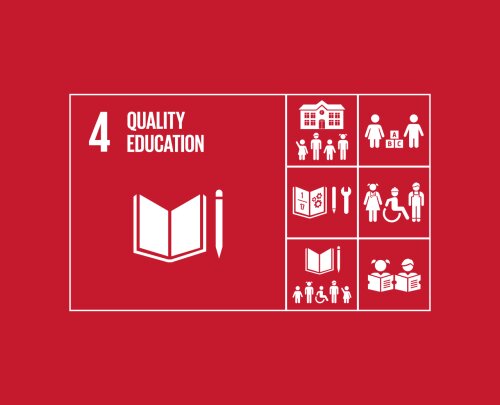 SDG 4 on Quality Education
