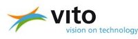 Logo Vlaams Instituut voor Technologisch Onderzoek (VITO)