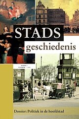 2012 - 1 - Stadsgeschiedenis