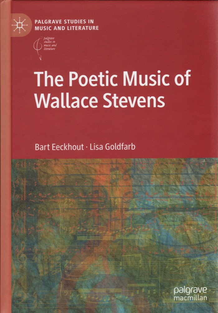 The Poetic Music of Wallace Stevens