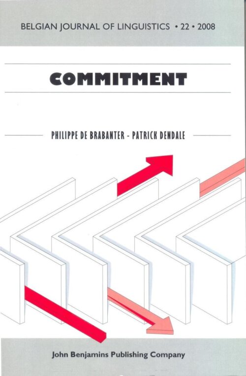 Commitment