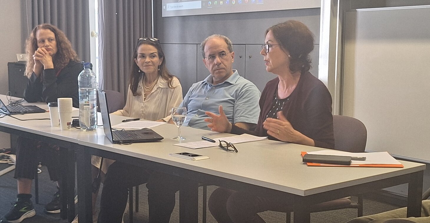 Comparative Universalisms conference
