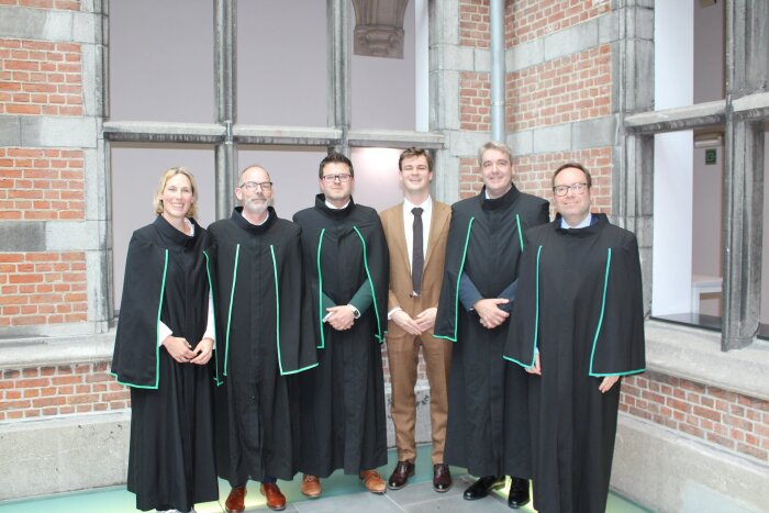 Stijn Michielsen