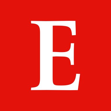 logo the economist