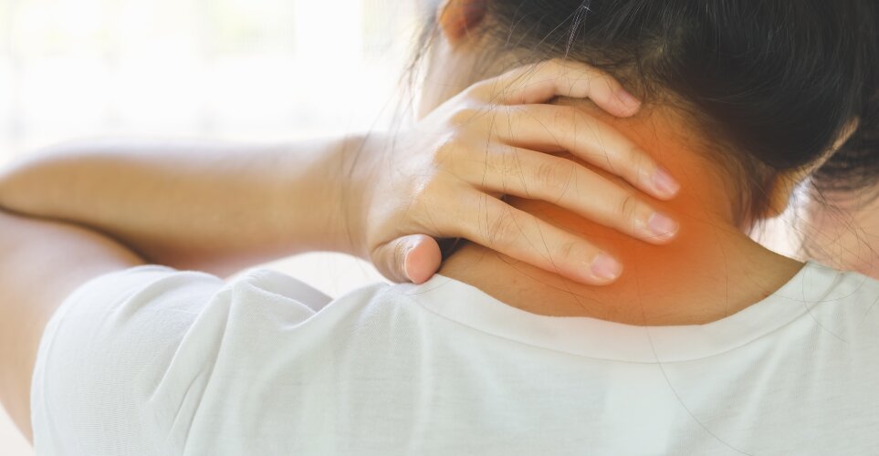 Effectieve oefentherapie bij nekklachten: van wetenschap naar oefenruimte - 6 oktober 2026