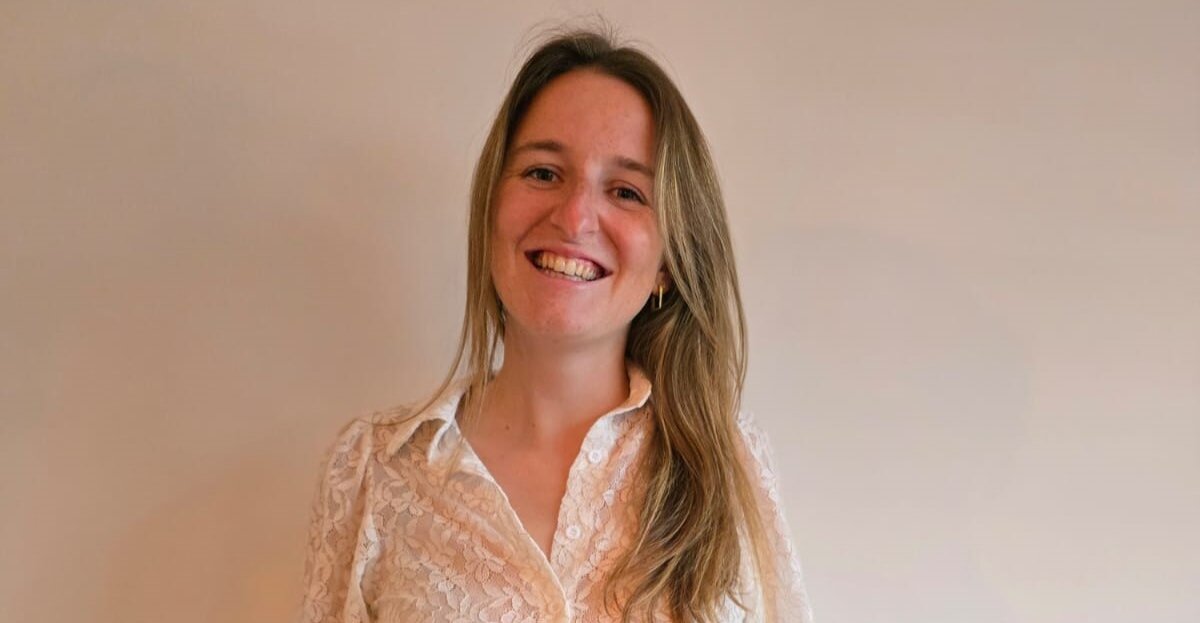 Meet Femke, a Piping Engineer at an engineering firm