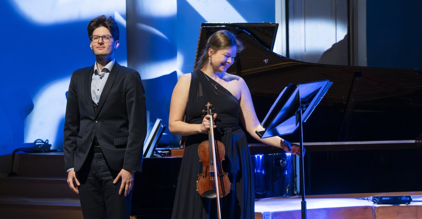 FWO Excellence Award 2025