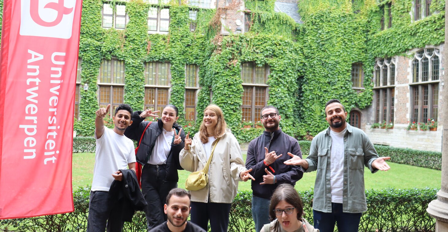 Dutch Prep Year: apply now for a scholarship for refugees