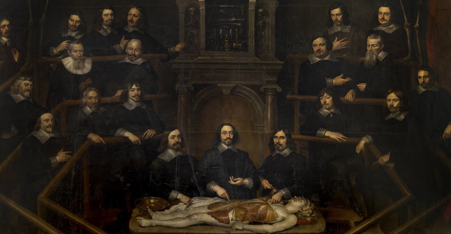 Beatrijs Wolters van der Wey 