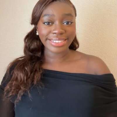 Miriam Ikabanga