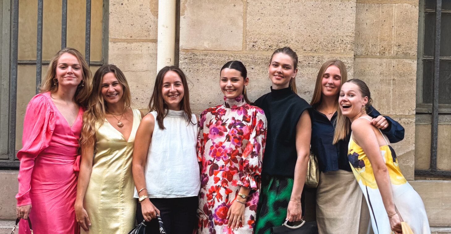 Responsible Fashion Management