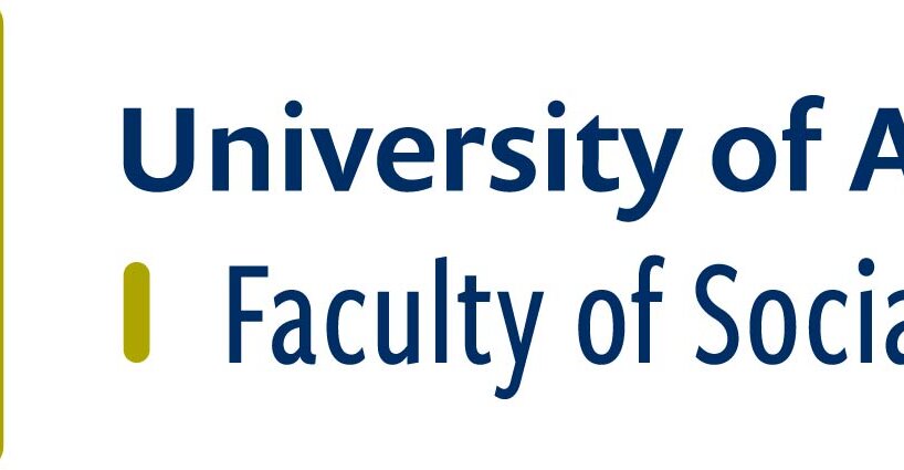 Faculty of Social Sciences - University of Antwerp