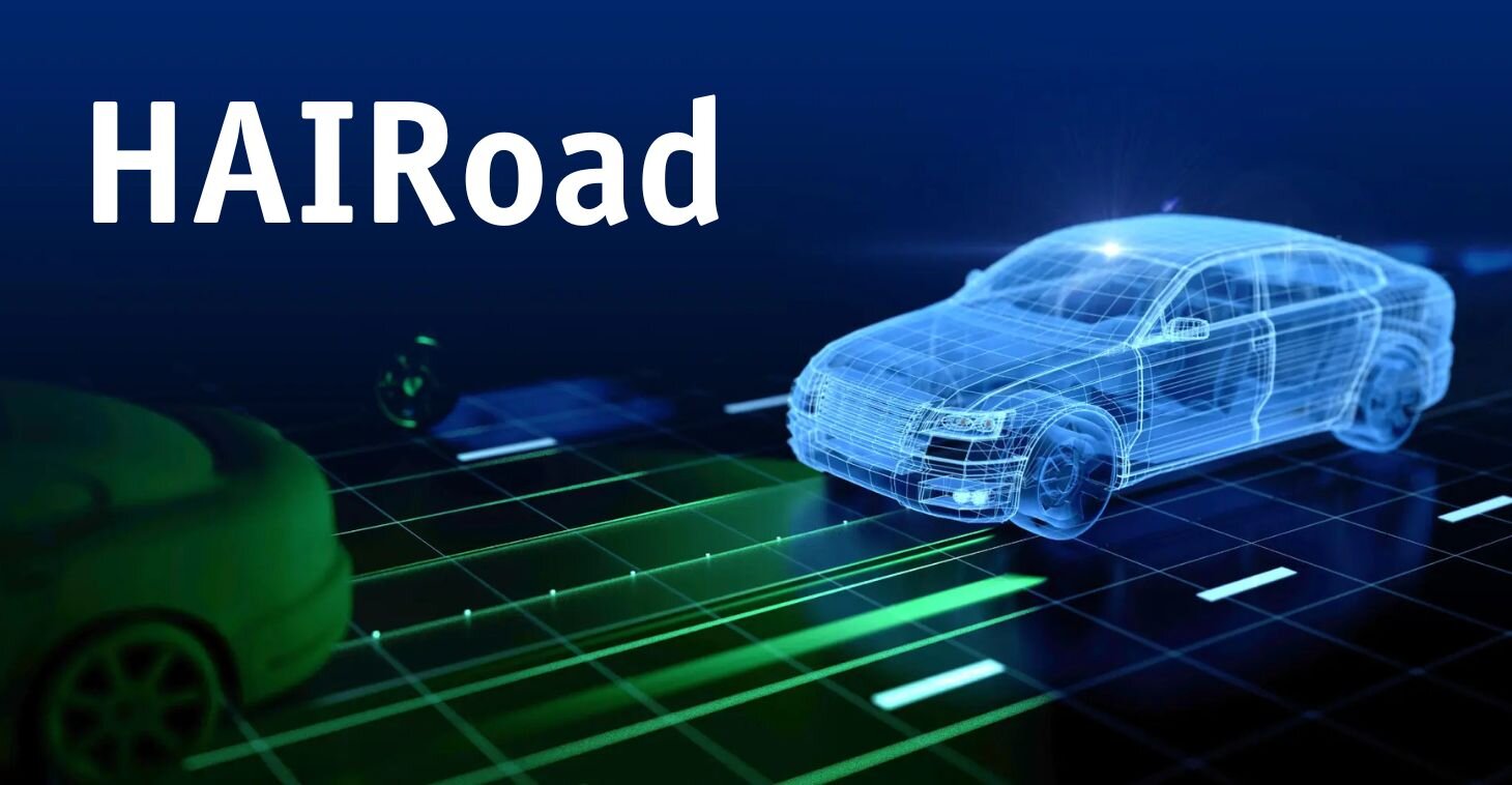 Hybrid AI for predictive Road maintenance