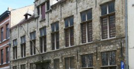 Mercator/Orteliushuis Zaterdag 30 mei (NIEUW!)
