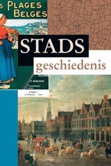 2009-1 Tijdschrift Stadsgeschiedenis