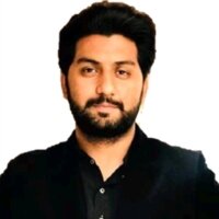 Muhammad Arslan Aslam