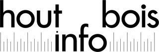 hout info bois logo