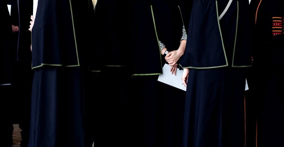 MIGLOBA core team supports the Honorary degrees initiative 