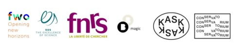 Logobanner sur place