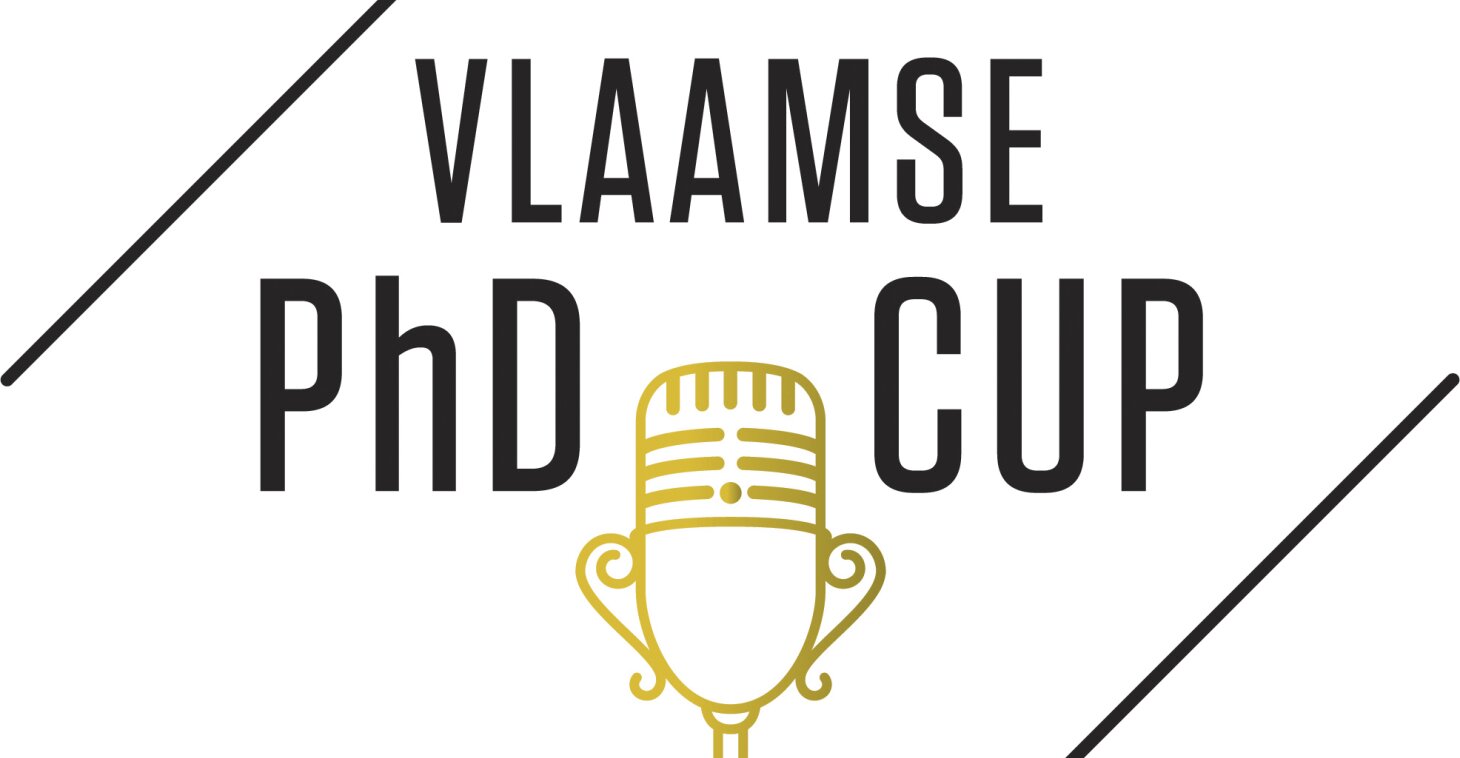 Did you obtain your PhD in the last 2 years? Share your research - participate in the 'Vlaamse PhD Cup'! | Register before 30 June | Only in Dutch