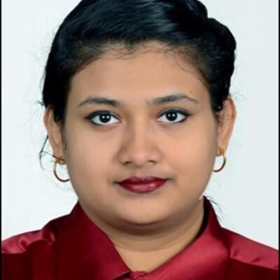 Pranita Shankar Rao Dasi