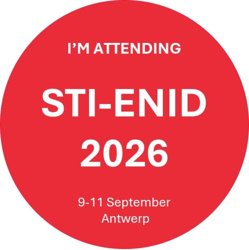 I'm attending STI 2026