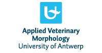 Logo Applied Veterinary Morphology