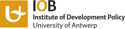 Institute of Development Policy
