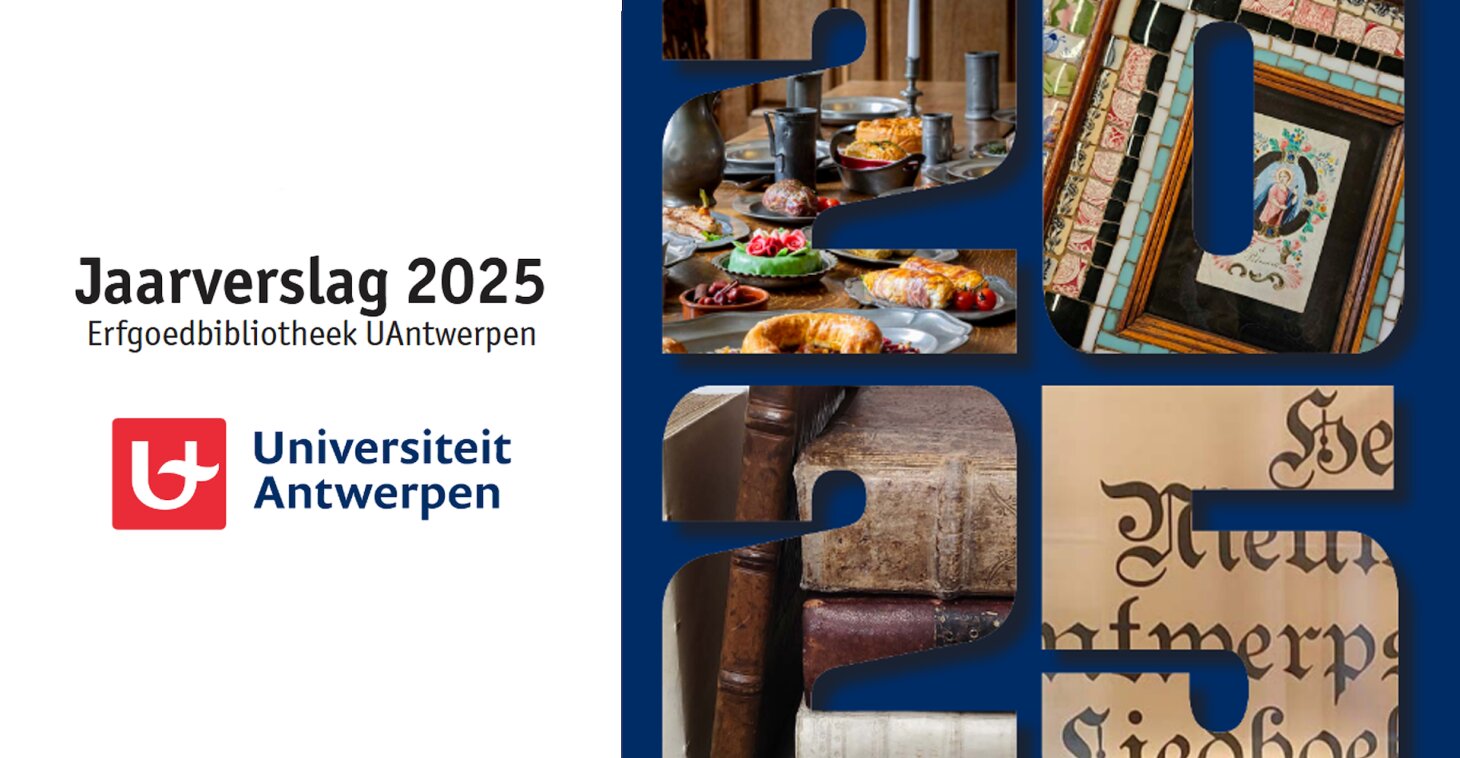 Lees ons jaarverslag van 2025