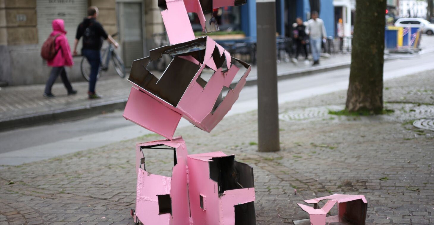 The medium is the memory, the support the souvenir - PhD defence Nicolas Baeyens - 13 December 2025