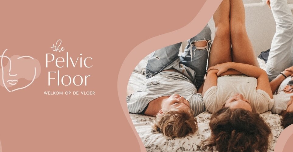 Discover the online platform for pelvic floor problems