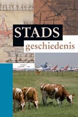 2009-2 Tijdschrift Stadsgeschiedenis