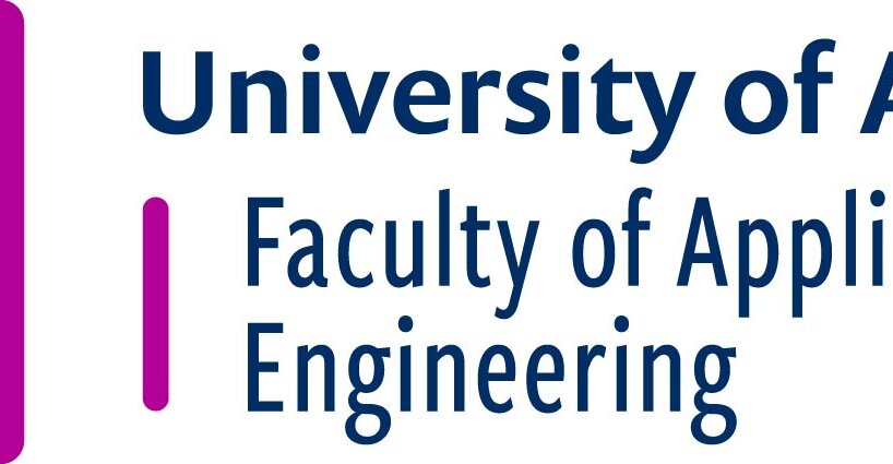 Faculty of Applied Engineering - University of Antwerp