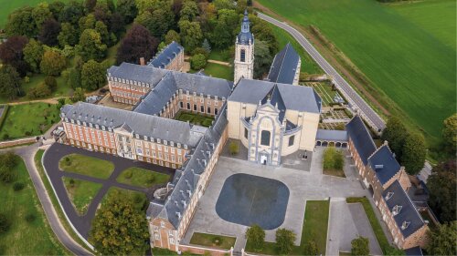 Abdijweekend Averbode